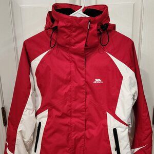 Trespass Technical Performance TP75 Jacket